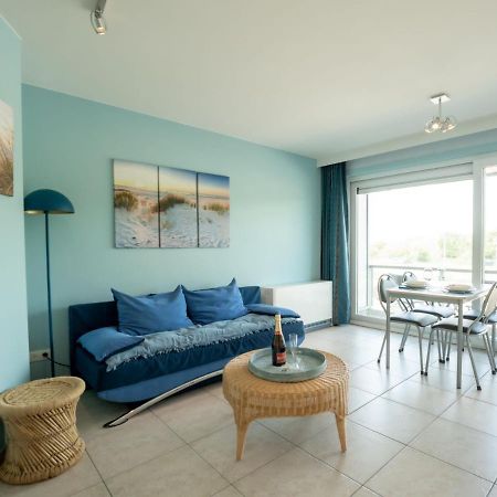 Studio Residentie Lautrec-2 By Interhome Bredene Exteriér fotografie