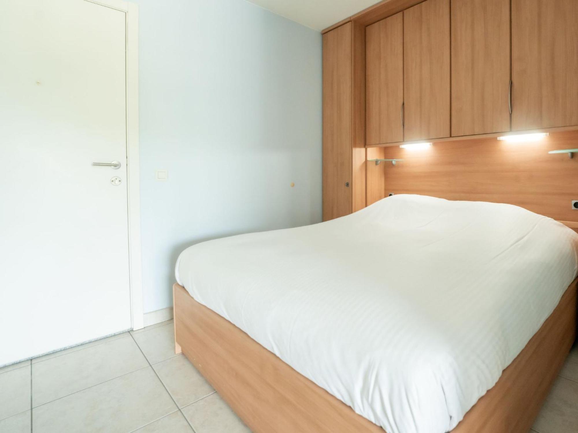 Studio Residentie Lautrec-2 By Interhome Bredene Exteriér fotografie