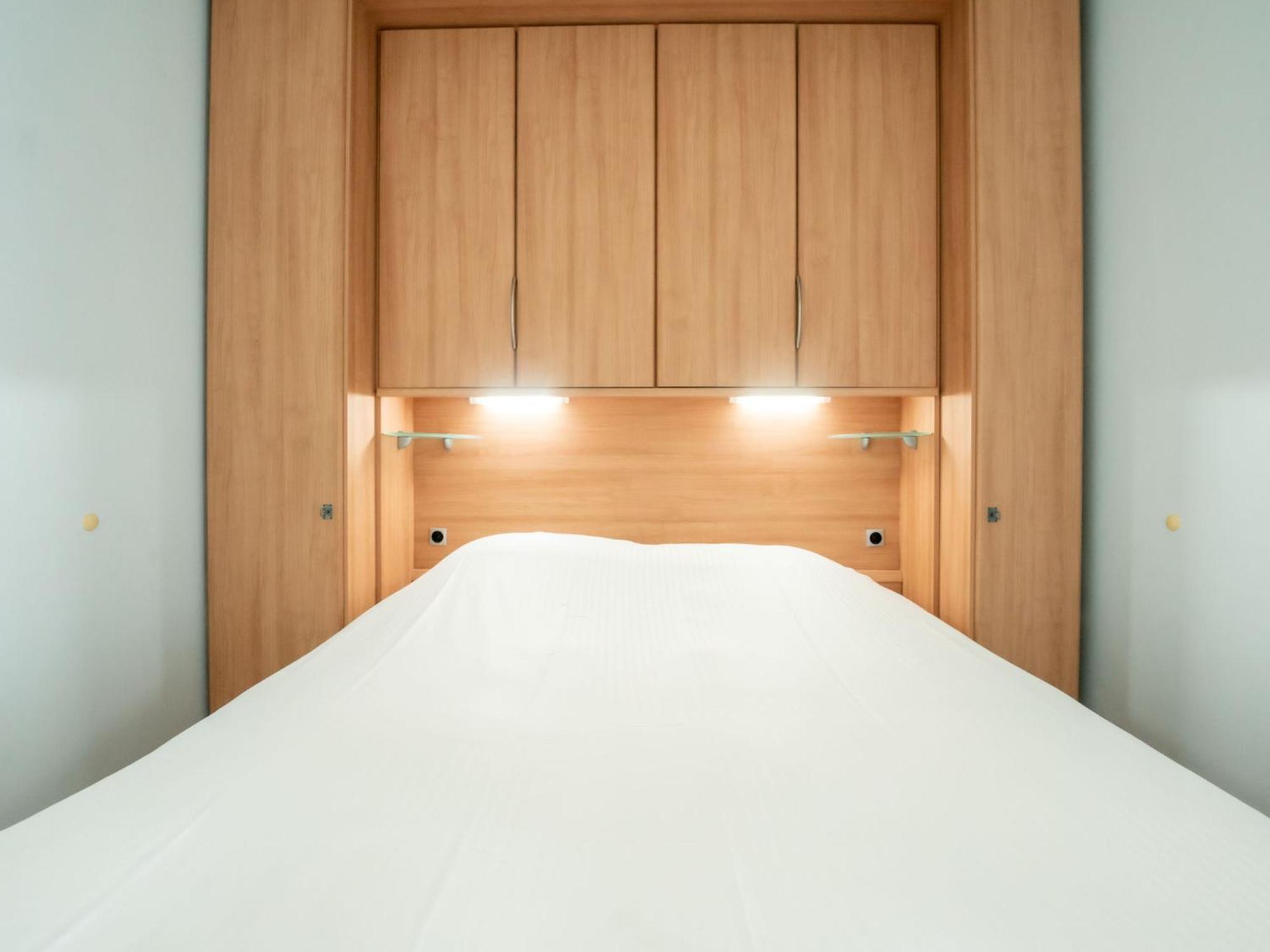 Studio Residentie Lautrec-2 By Interhome Bredene Exteriér fotografie