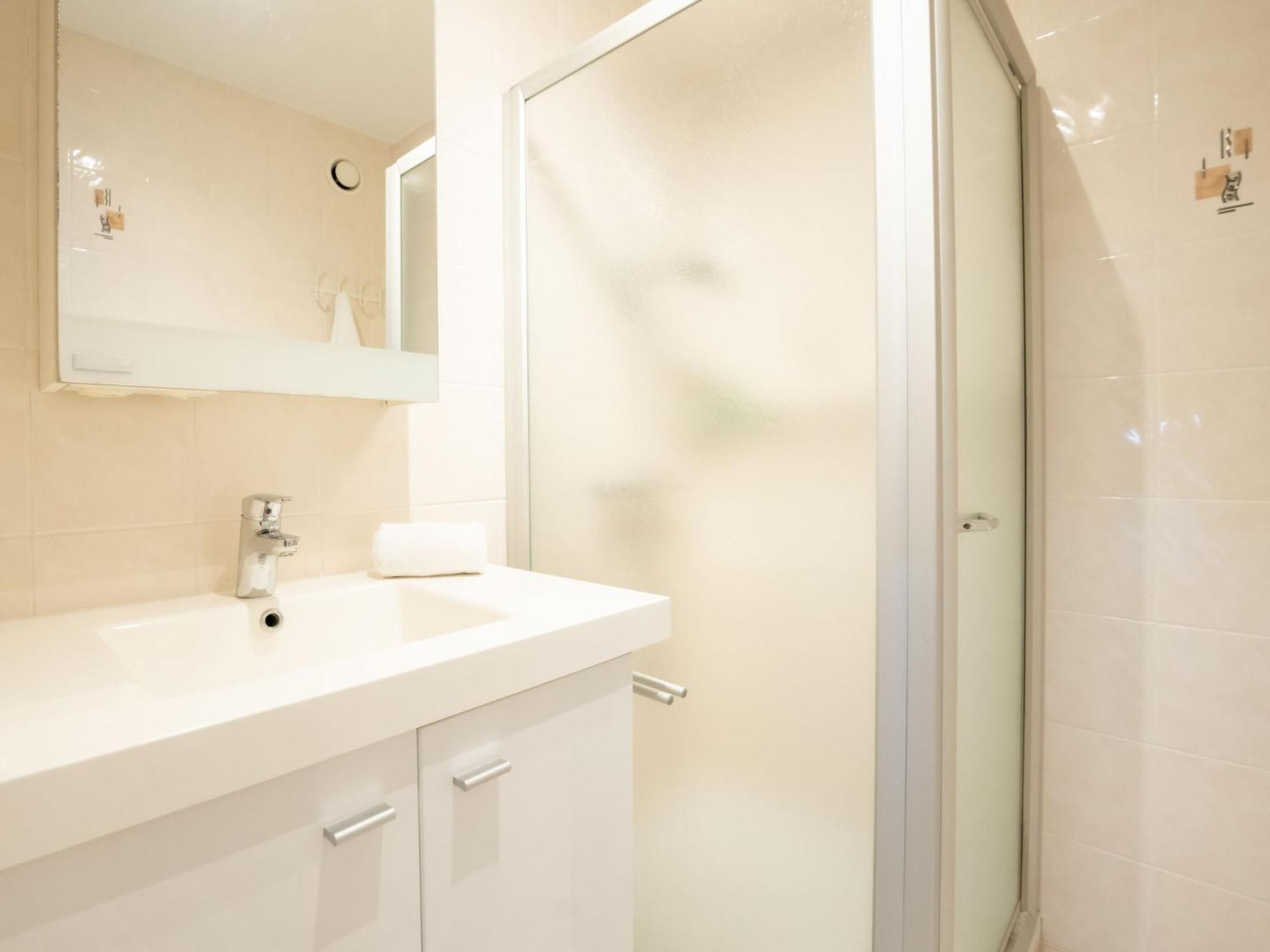 Studio Residentie Lautrec-2 By Interhome Bredene Exteriér fotografie